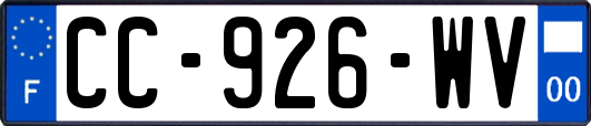 CC-926-WV