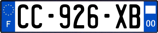 CC-926-XB