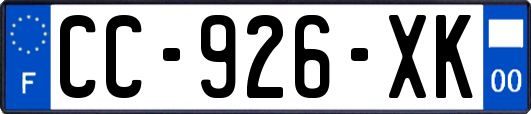 CC-926-XK
