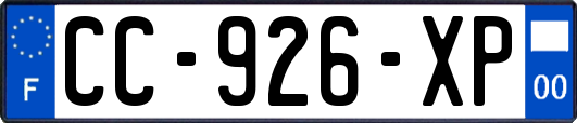 CC-926-XP