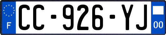 CC-926-YJ