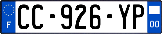 CC-926-YP