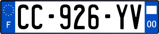 CC-926-YV