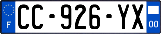 CC-926-YX
