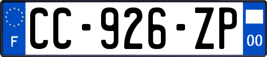 CC-926-ZP