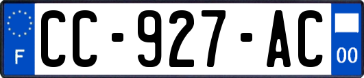 CC-927-AC