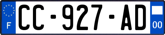 CC-927-AD