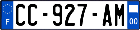 CC-927-AM