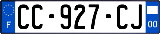 CC-927-CJ