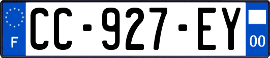 CC-927-EY
