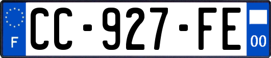 CC-927-FE