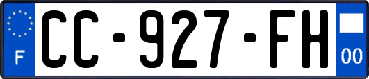 CC-927-FH