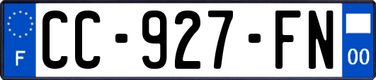 CC-927-FN