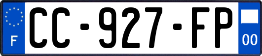 CC-927-FP