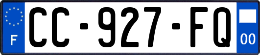 CC-927-FQ