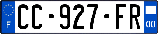 CC-927-FR