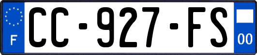 CC-927-FS