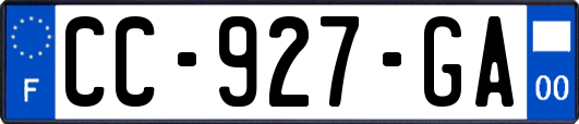 CC-927-GA