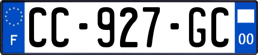 CC-927-GC