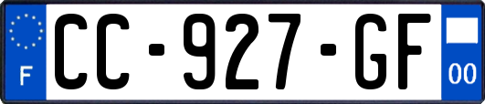 CC-927-GF