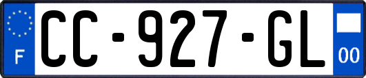 CC-927-GL