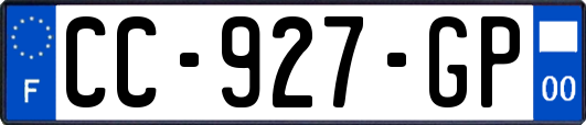 CC-927-GP
