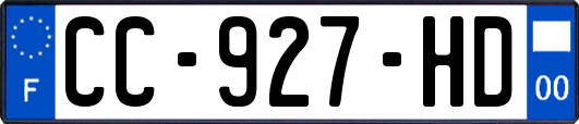 CC-927-HD