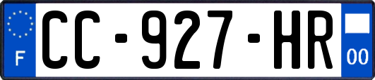 CC-927-HR