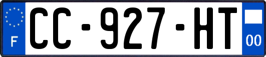 CC-927-HT