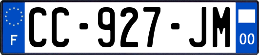 CC-927-JM