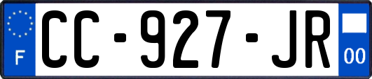 CC-927-JR