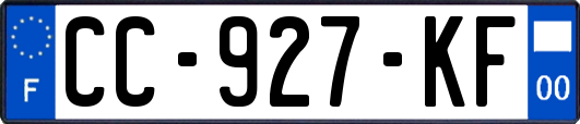 CC-927-KF