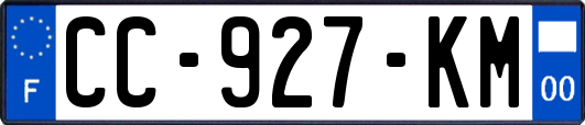 CC-927-KM