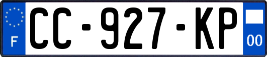 CC-927-KP