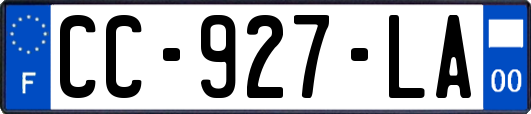 CC-927-LA