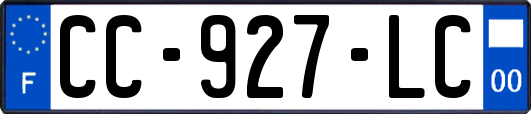 CC-927-LC