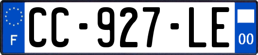 CC-927-LE