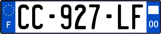CC-927-LF