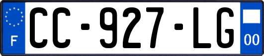 CC-927-LG