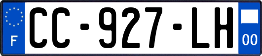 CC-927-LH