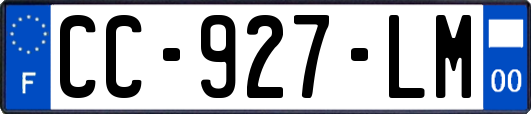 CC-927-LM