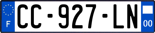 CC-927-LN