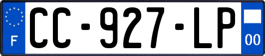 CC-927-LP