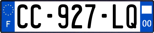CC-927-LQ