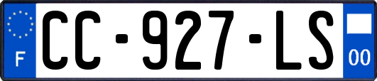 CC-927-LS