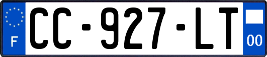 CC-927-LT