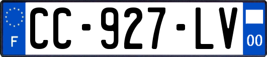 CC-927-LV