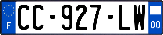 CC-927-LW