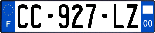 CC-927-LZ