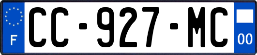 CC-927-MC